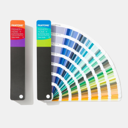 PANTONE FÄRGKARTA FHI COLOR GUIDE 2625 TPG FHIP110A